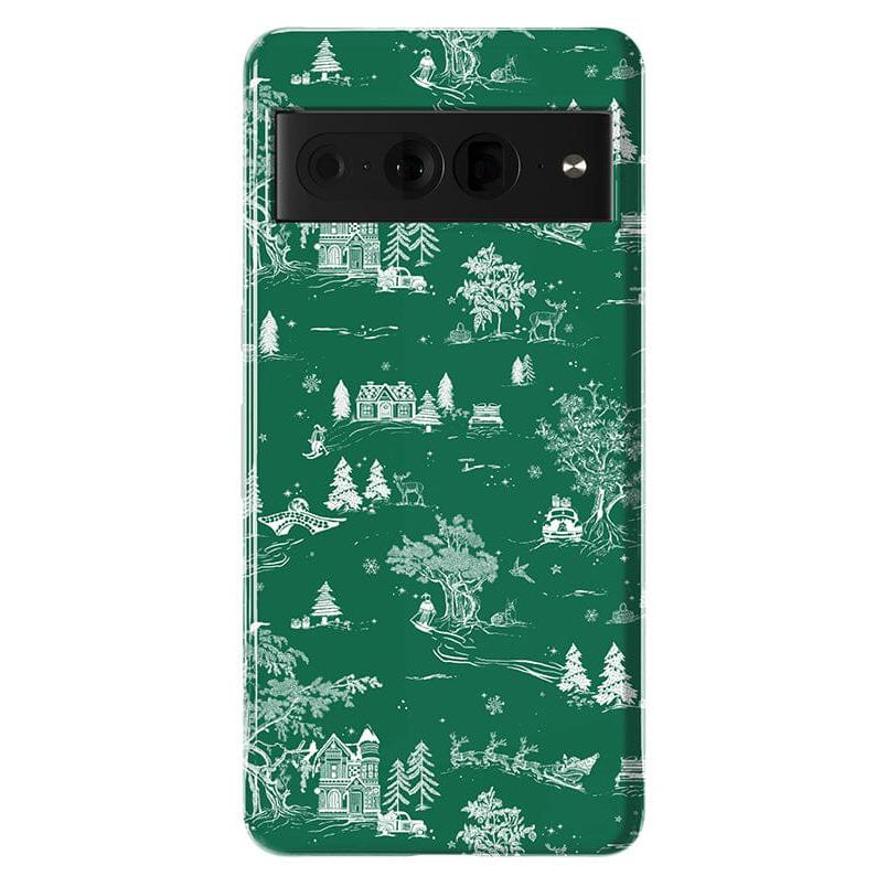 Home for the Holidays | Mountain Town Case - Image 56