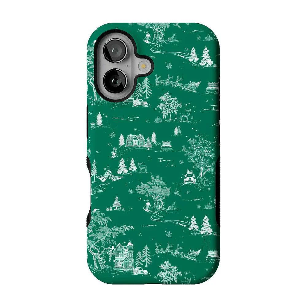 Home for the Holidays | Mountain Town Case - Image 64