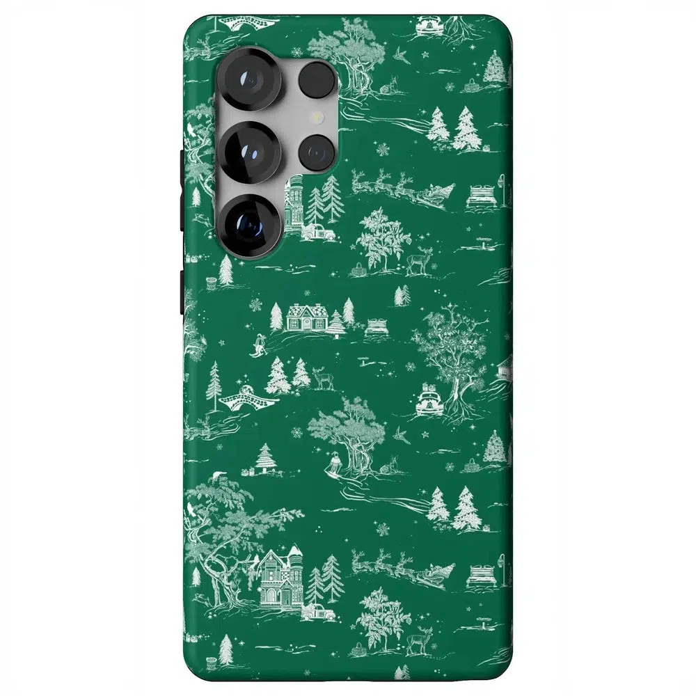 Home for the Holidays | Mountain Town Case - Image 86