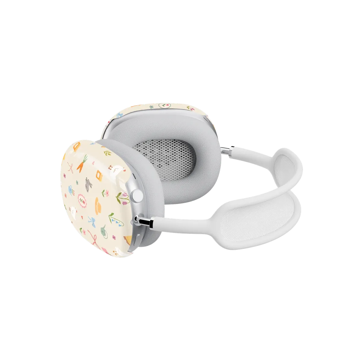 Hoppy Garden | Spring Things AirPods Max Case - Image 5