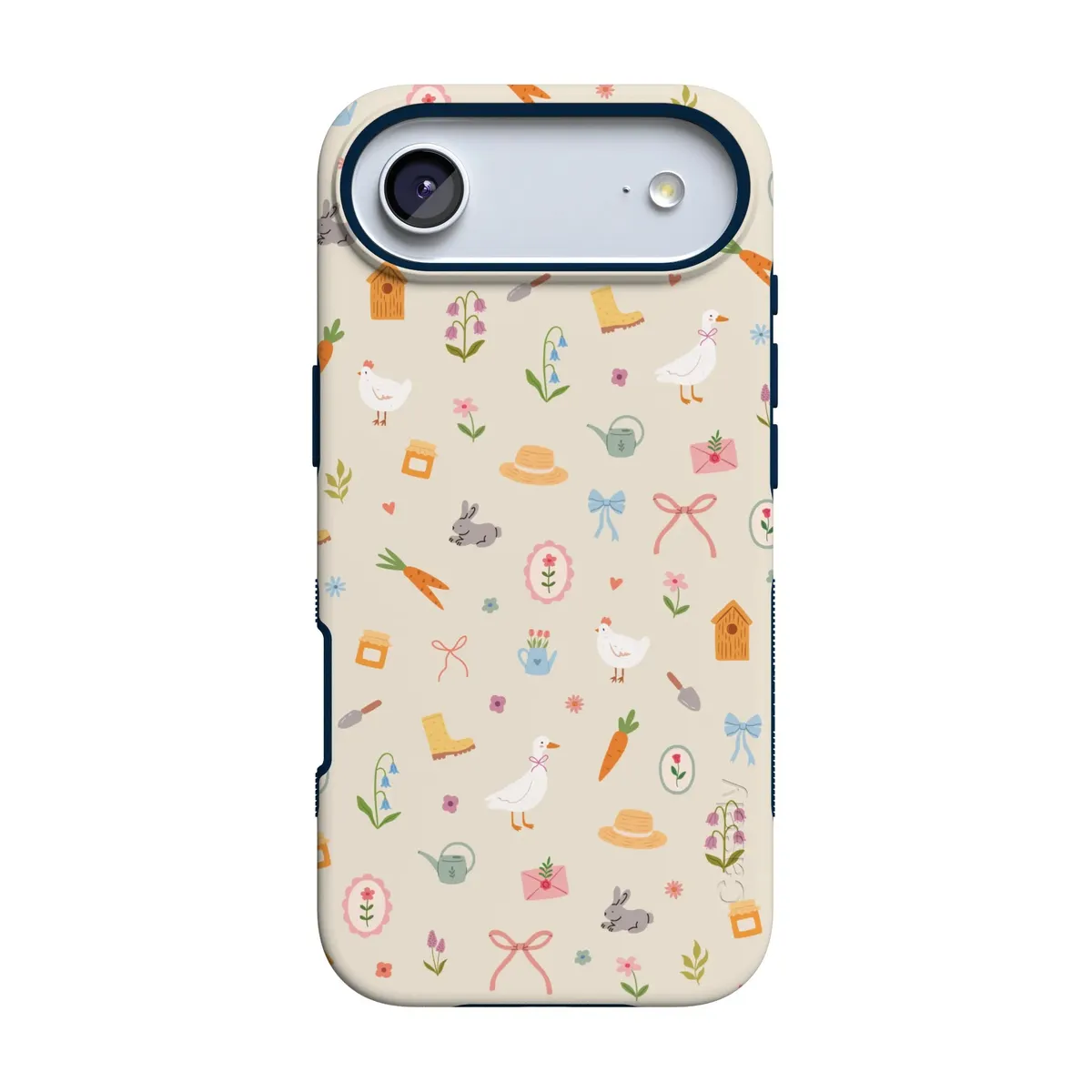 Hoppy Garden | Spring Things Case - Image 10