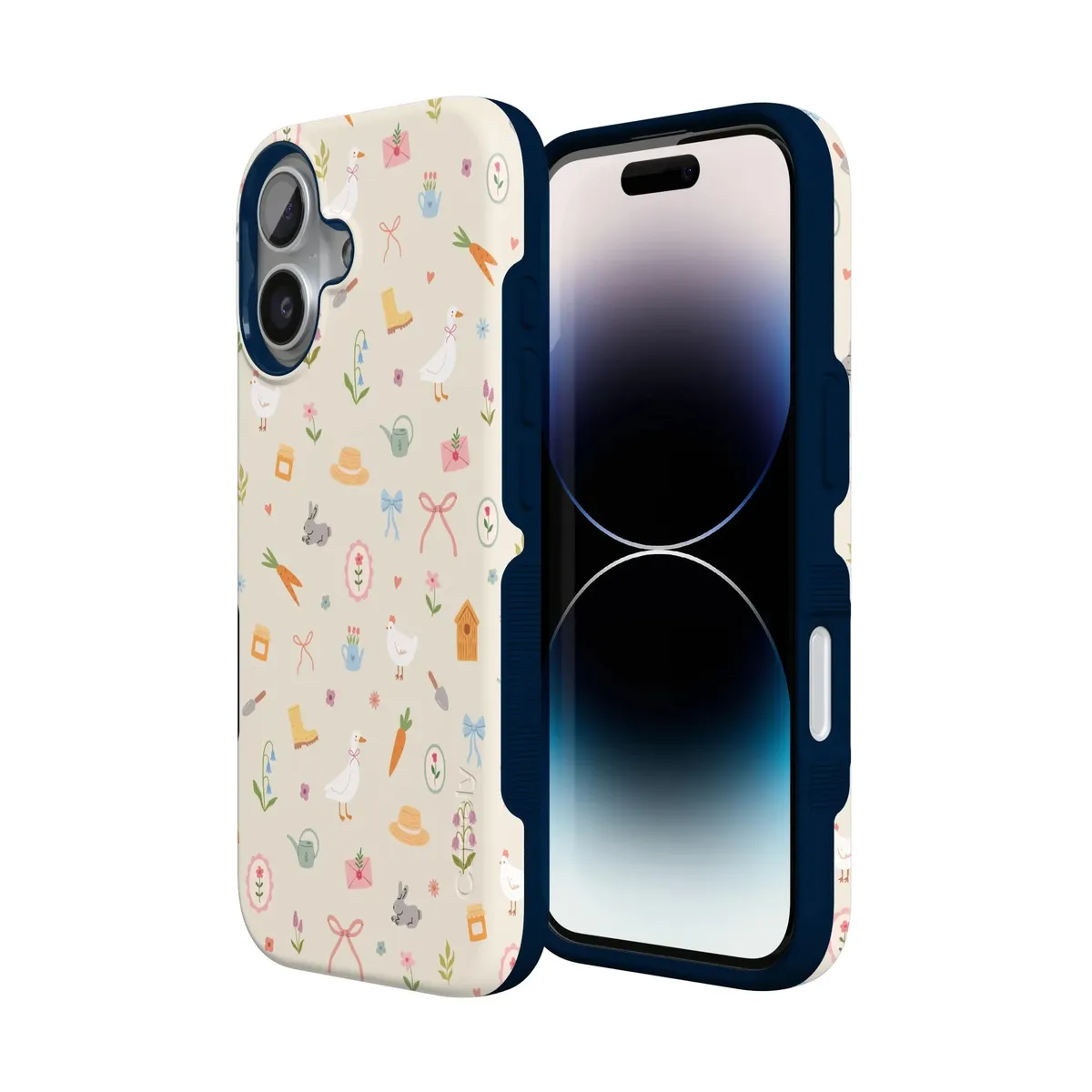 Hoppy Garden | Spring Things Case - Image 19