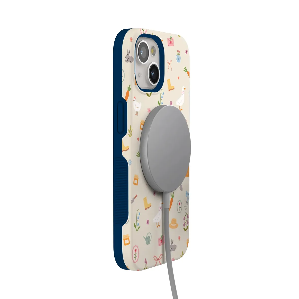 Hoppy Garden | Spring Things Case - Image 39