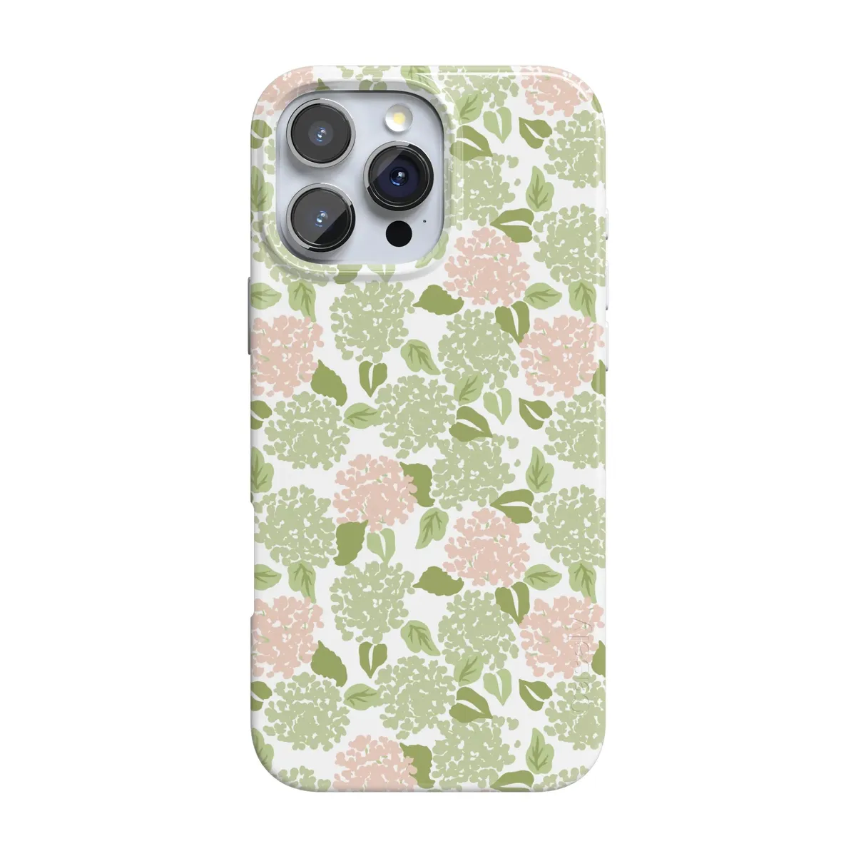 Hydrangea Haze | Floral Garden Case - Image 67