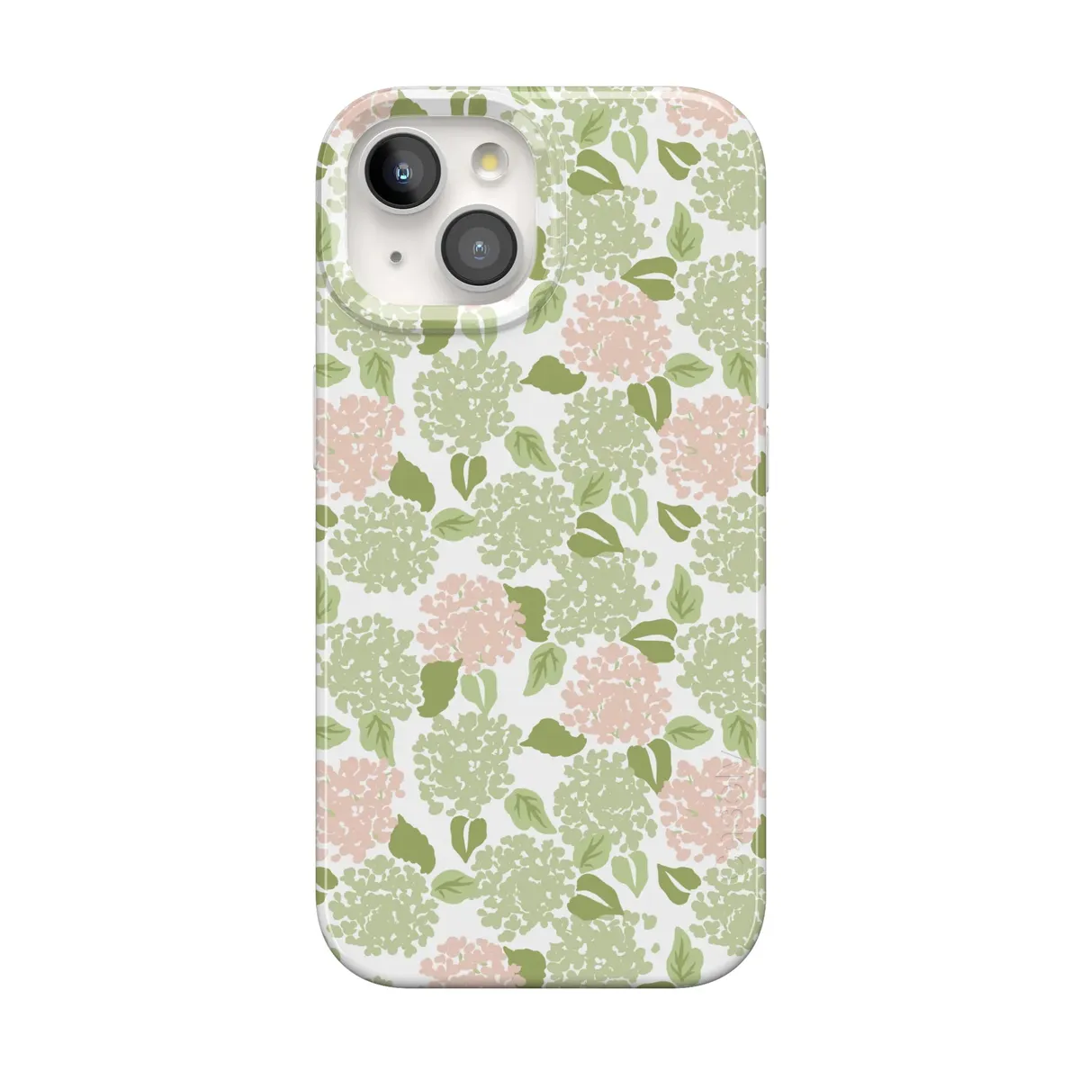 Hydrangea Haze | Floral Garden Case - Image 76