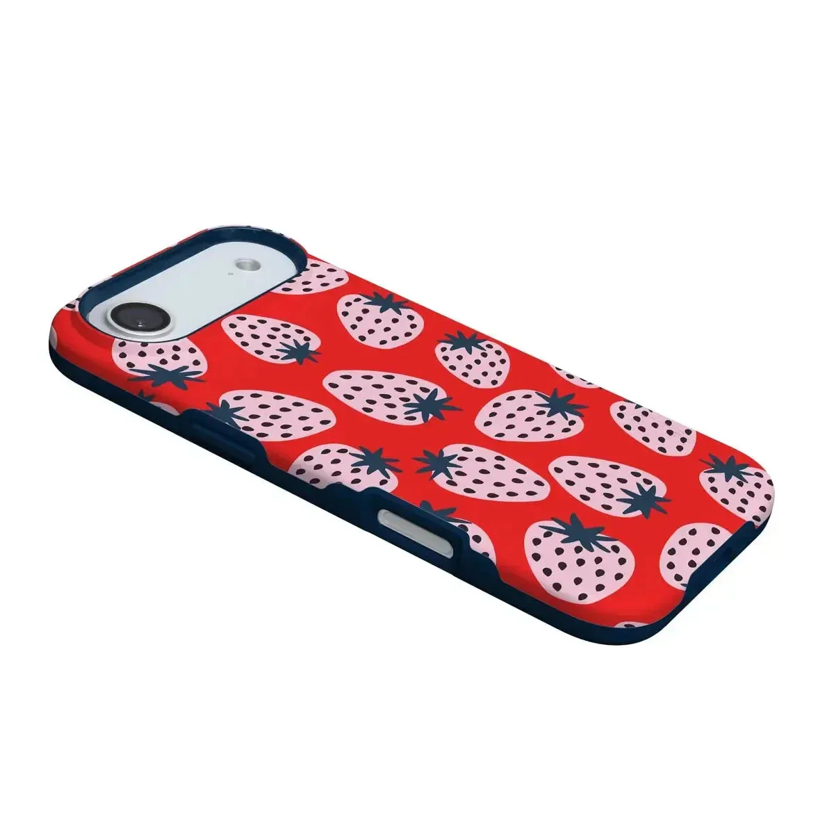 I'd Pick You | Red Strawberry Case - Image 113