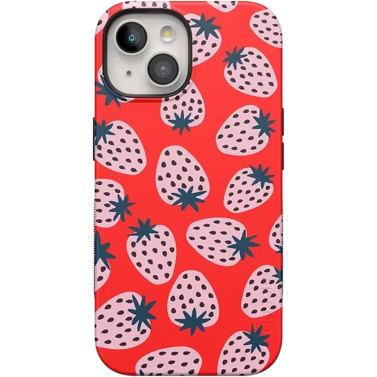 I'd Pick You | Red Strawberry Case - Image 89