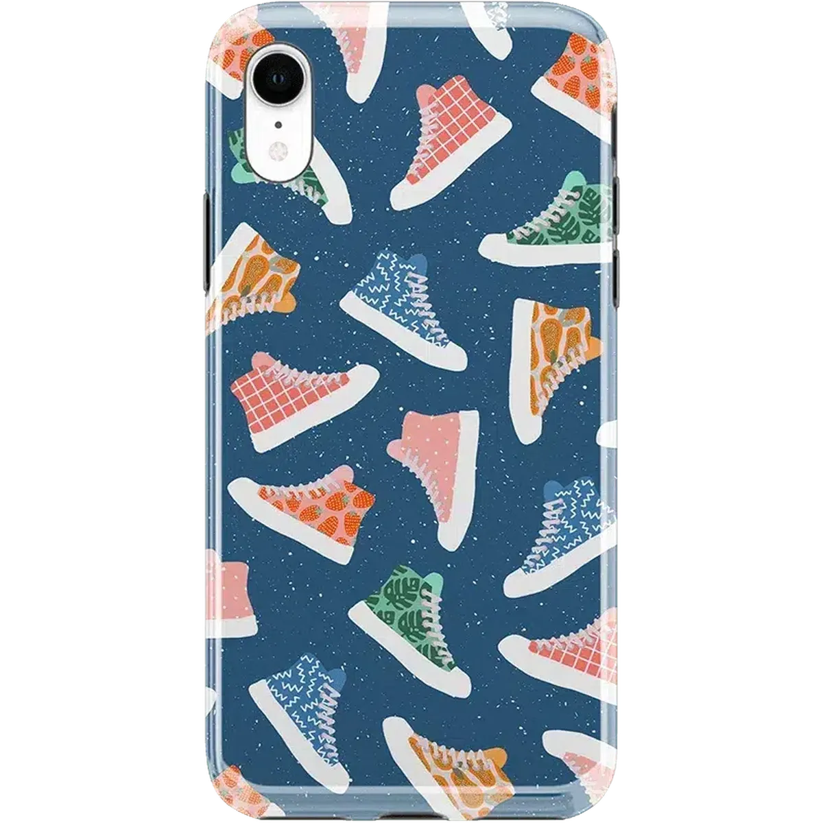 If The Shoe Fits | High Top Sneaker Case - Image 10
