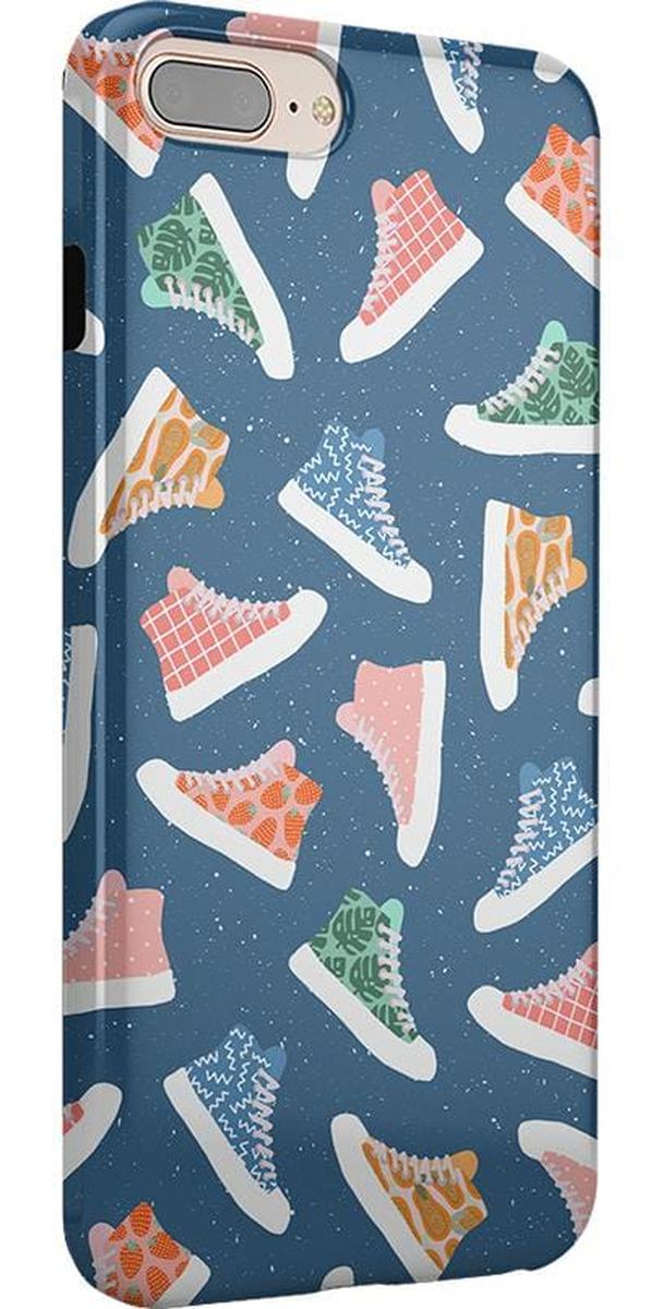 If The Shoe Fits | High Top Sneaker Case - Image 8