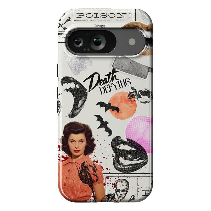 If You Dare | Horror Collage Case - Image 66