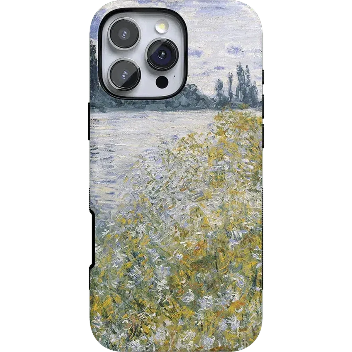 Monet’s Summer Landscape | The Met Series Case - Image 132