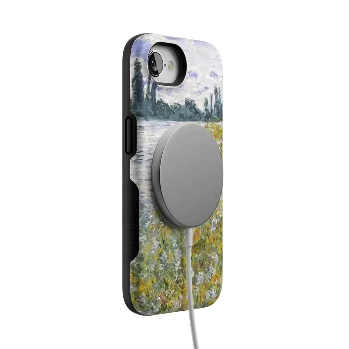 Monet’s Summer Landscape | The Met Series Case - Image 155