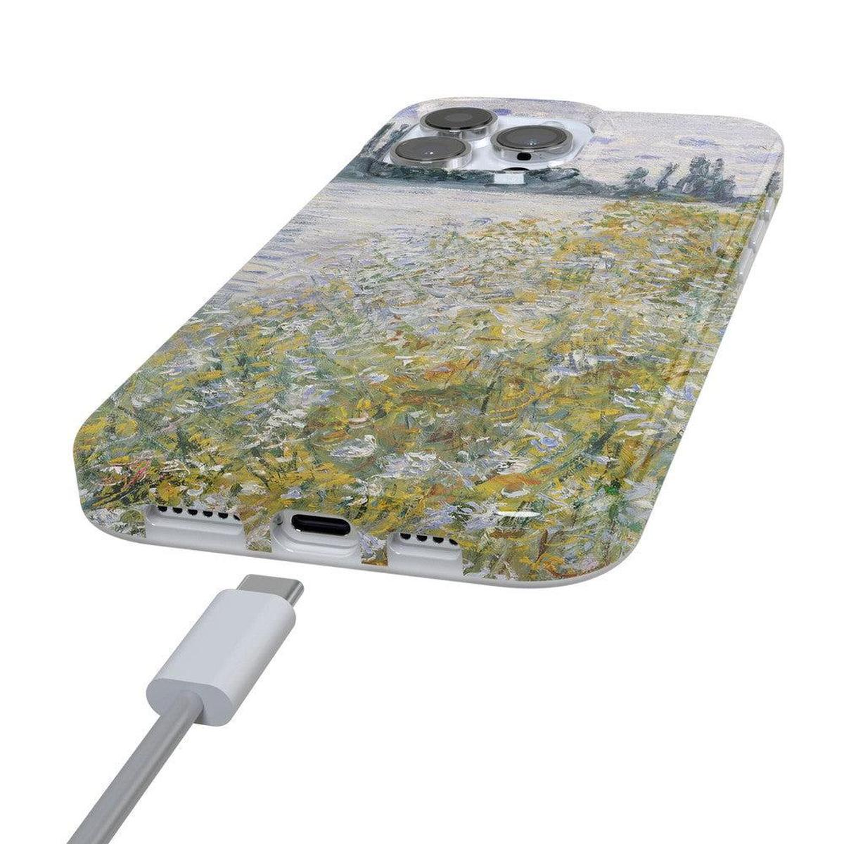 Monet’s Summer Landscape | The Met Series Case - Image 17