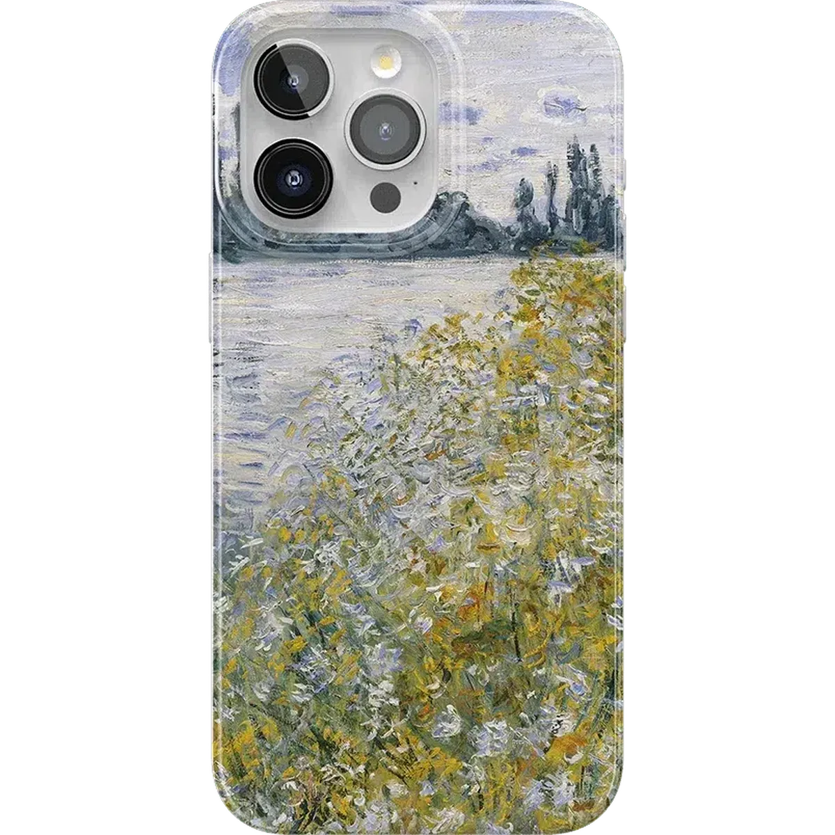 Monet’s Summer Landscape | The Met Series Case - Image 28