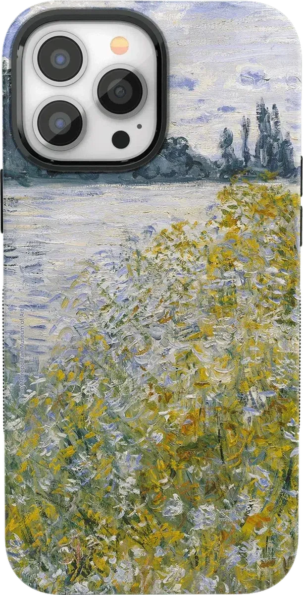 Monet’s Summer Landscape | The Met Series Case - Image 69