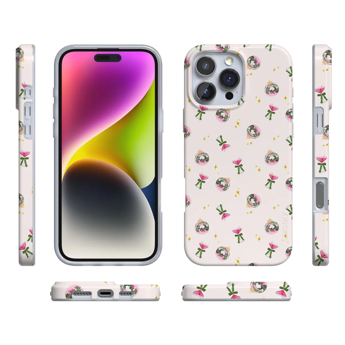 In the Spirit | Tini Party Case - Image 210
