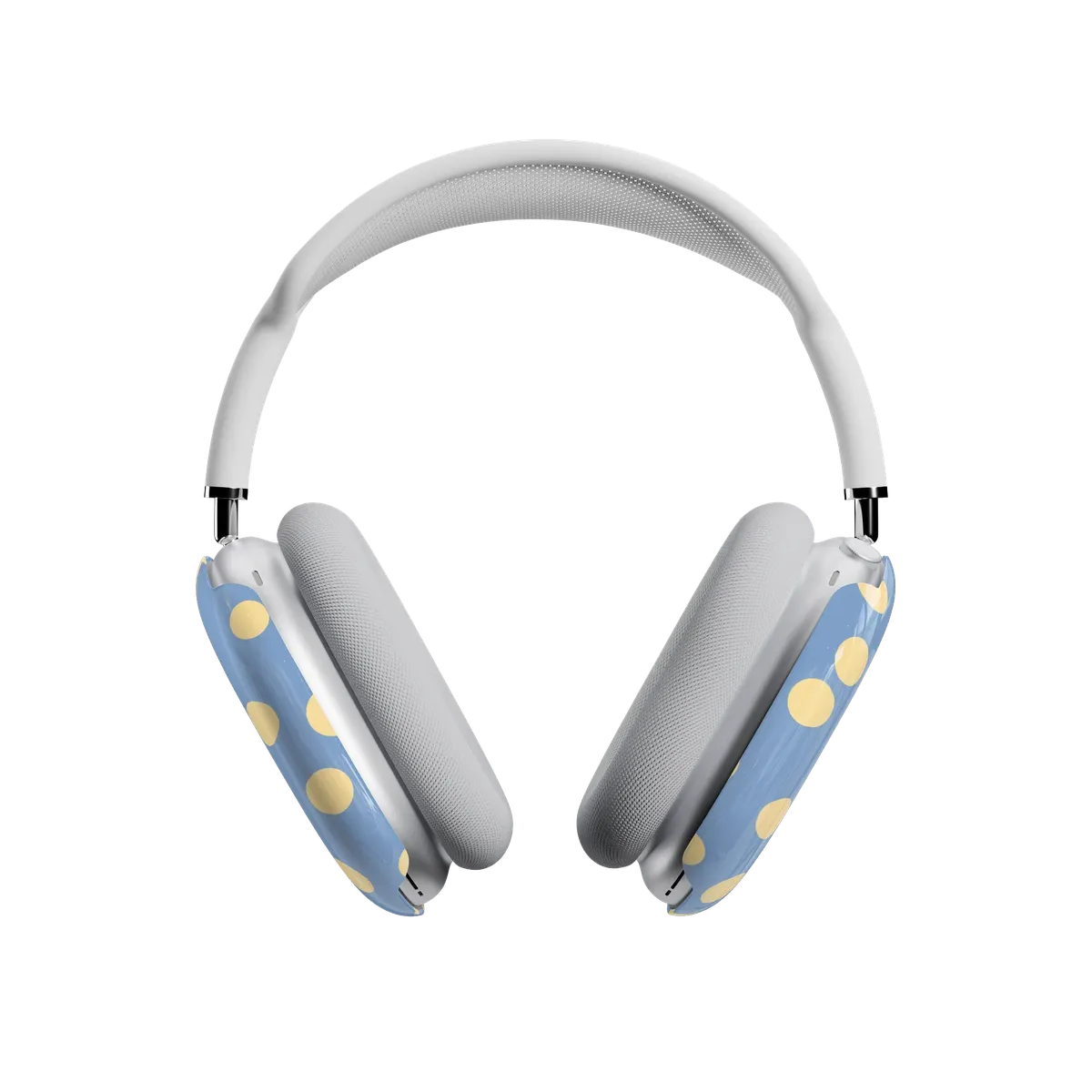 In the Spotlight | Pastel Polka Dot AirPods Max Case - Image 4