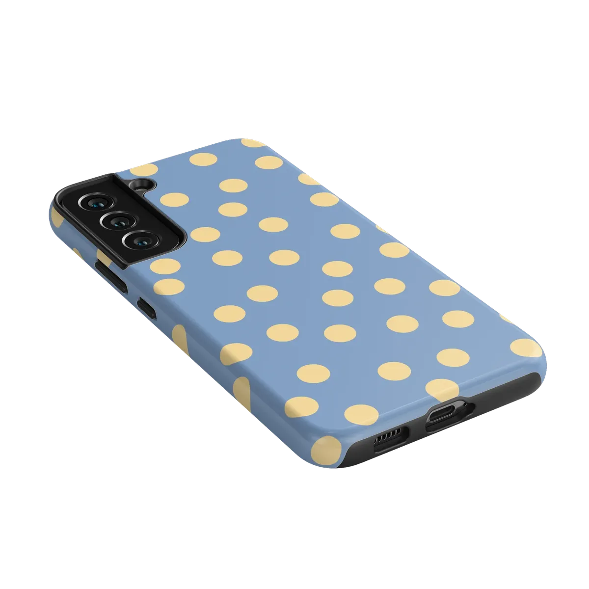 In the Spotlight | Pastel Polka Dot Case - Image 104
