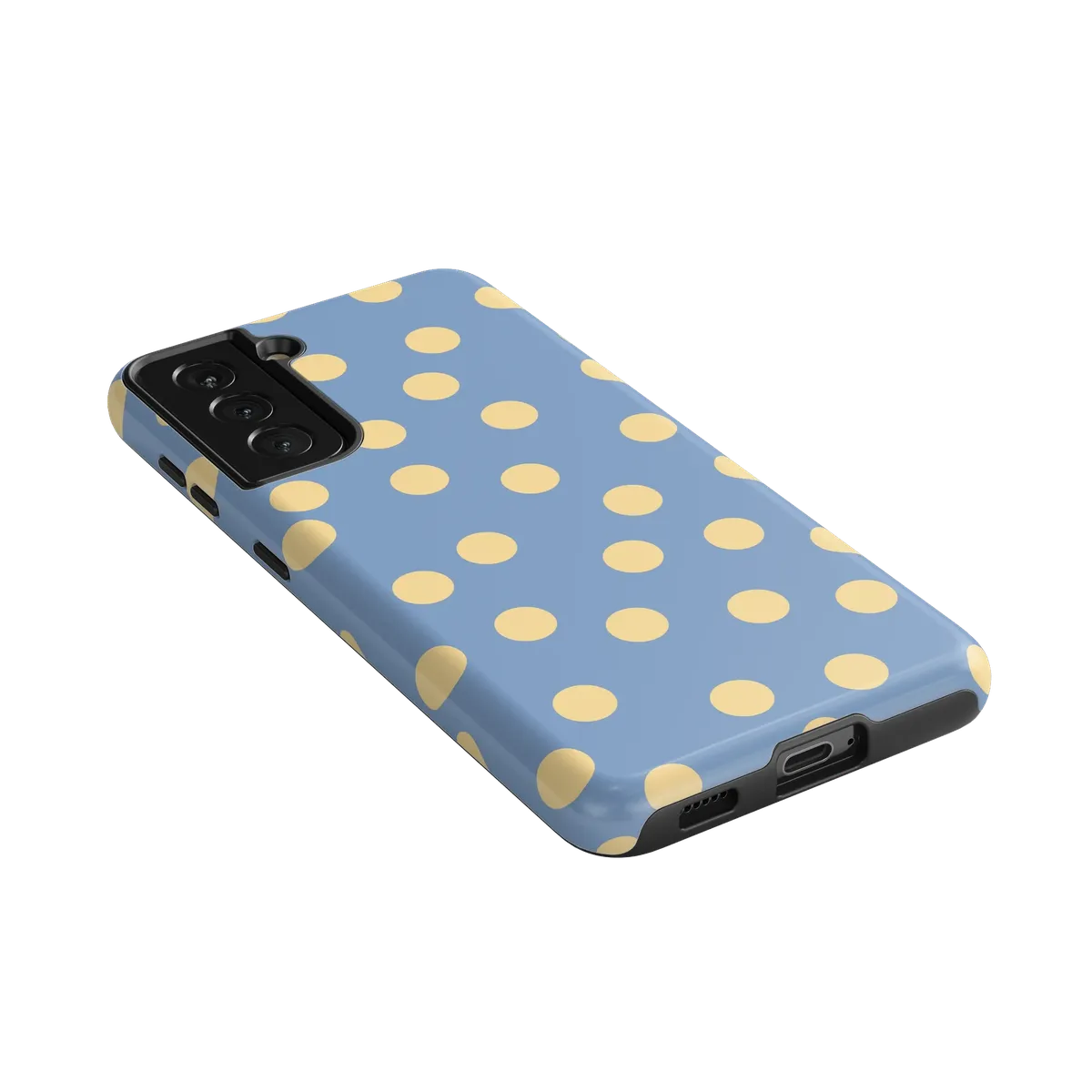 In the Spotlight | Pastel Polka Dot Case - Image 112