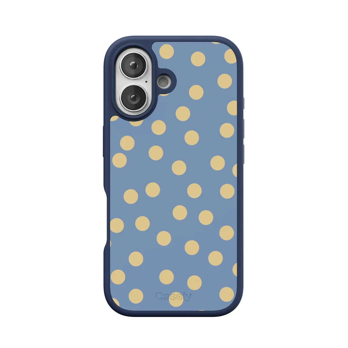 In the Spotlight | Pastel Polka Dot Case - Image 149
