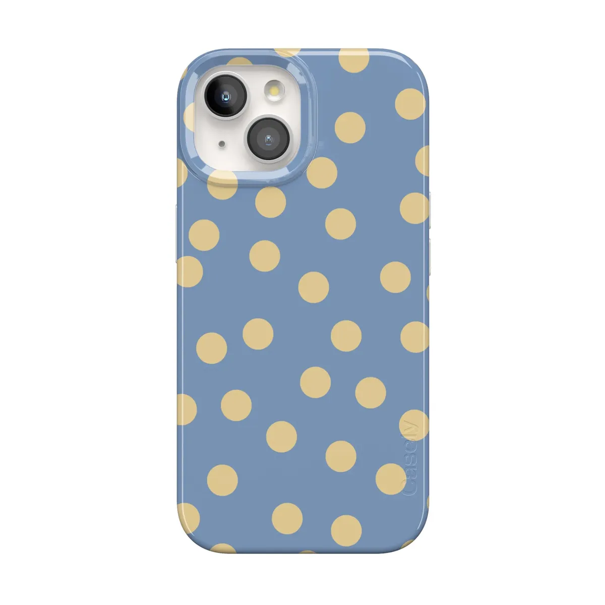 In the Spotlight | Pastel Polka Dot Case - Image 164