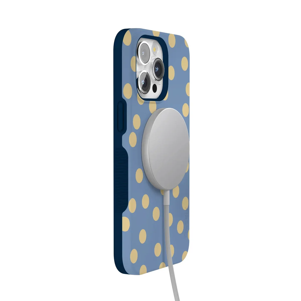 In the Spotlight | Pastel Polka Dot Case - Image 25