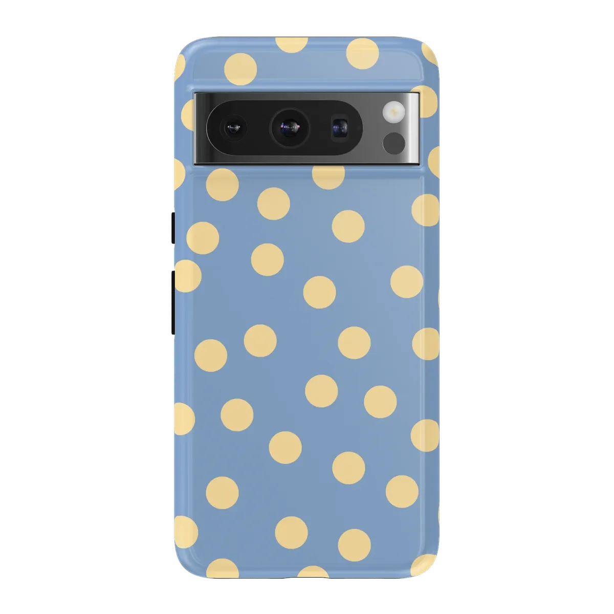 In the Spotlight | Pastel Polka Dot Case - Image 79