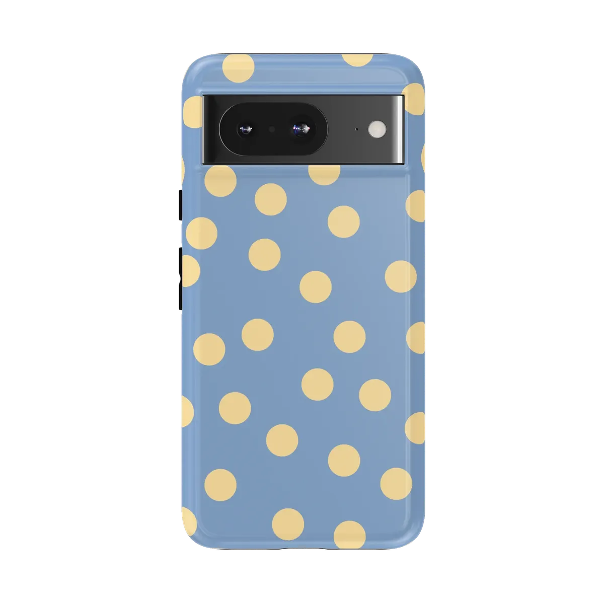 In the Spotlight | Pastel Polka Dot Case - Image 81