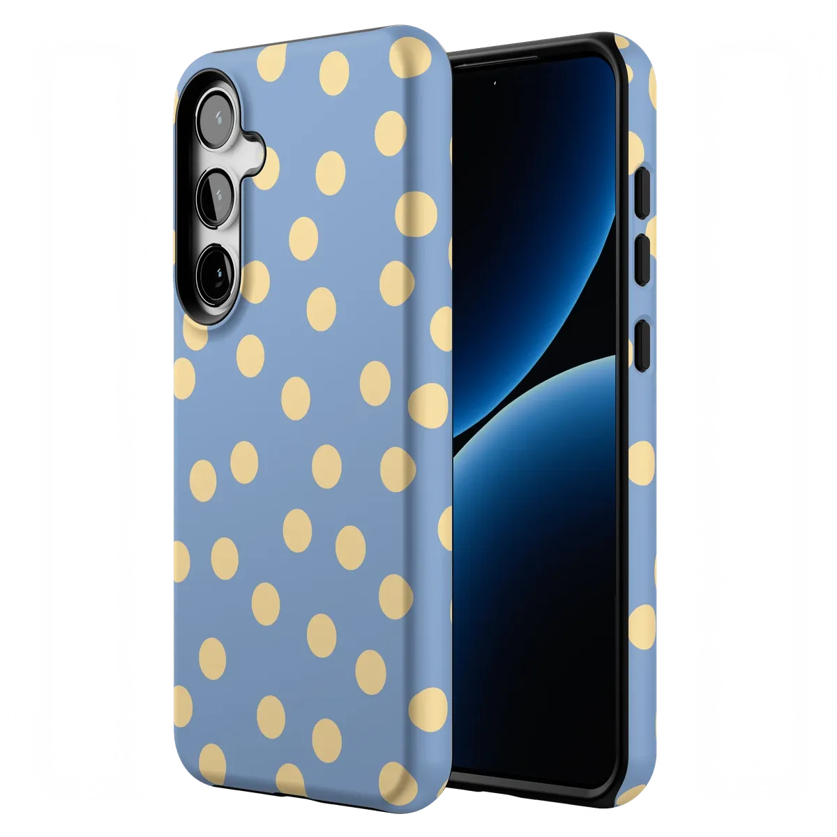In the Spotlight | Pastel Polka Dot Case - Image 87