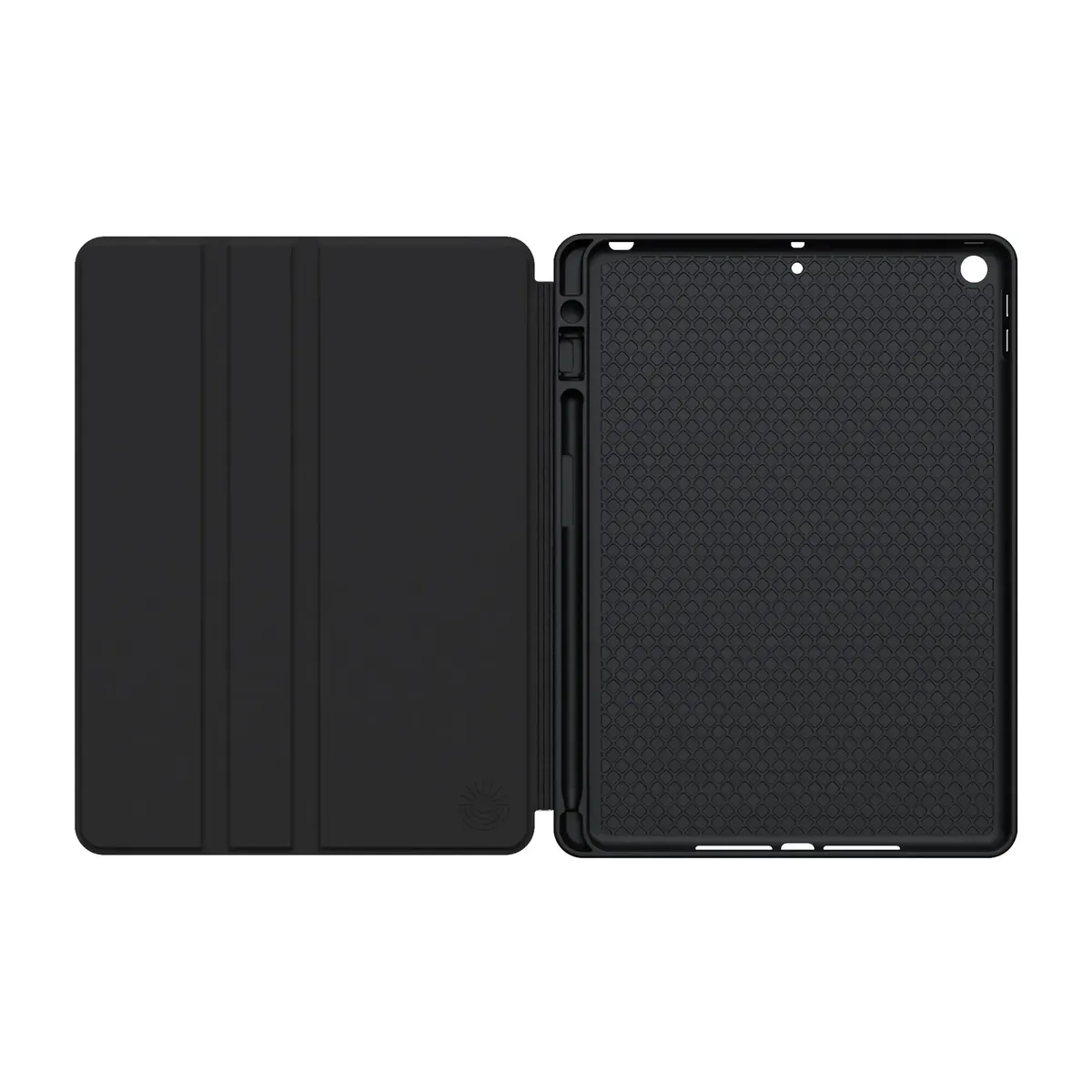 In the Spotlight | Pastel Polka Dot iPad Case - Image 30