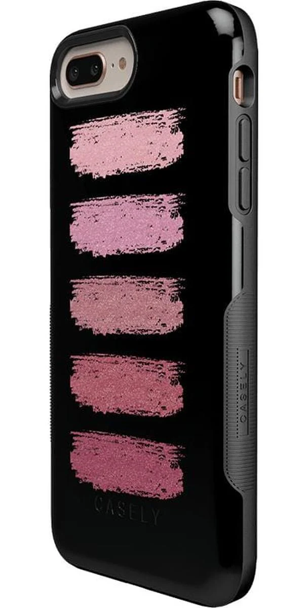 Insta Famous! | Makeup Swatch Case - Image 39