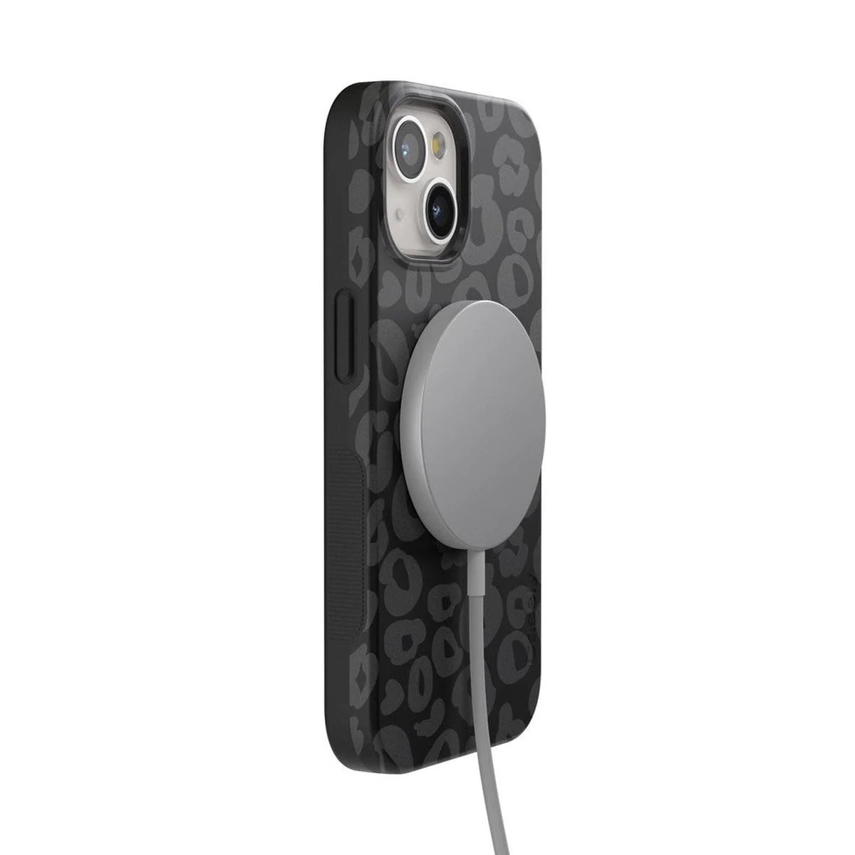 Into the Wild | Black Leopard Case - Image 104