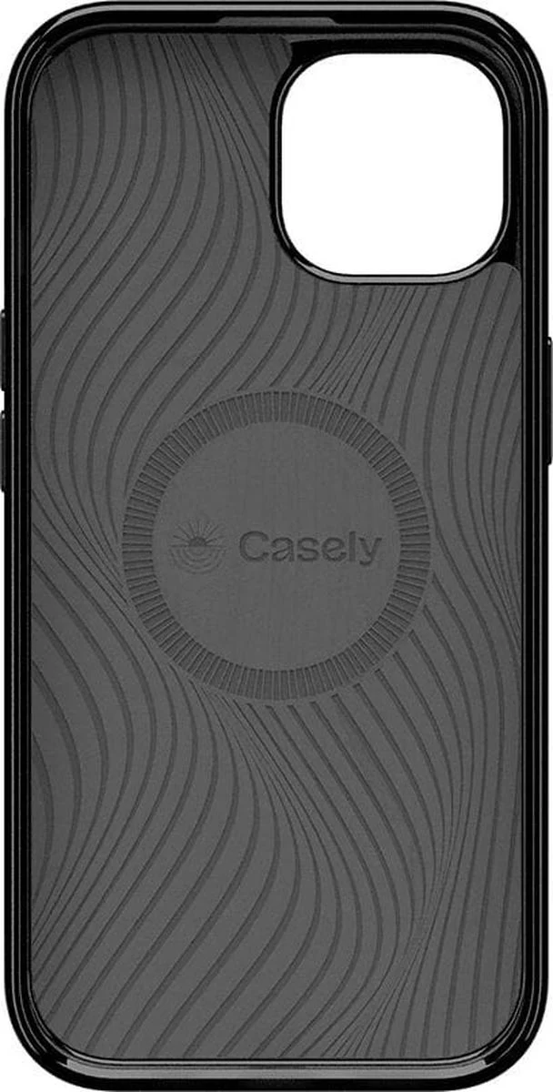 Into the Wild | Black Leopard Case - Image 110