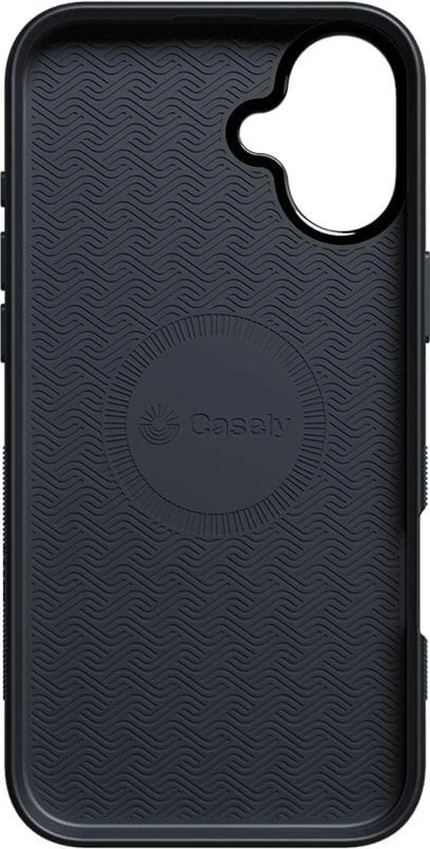 Into the Wild | Black Leopard Case - Image 132