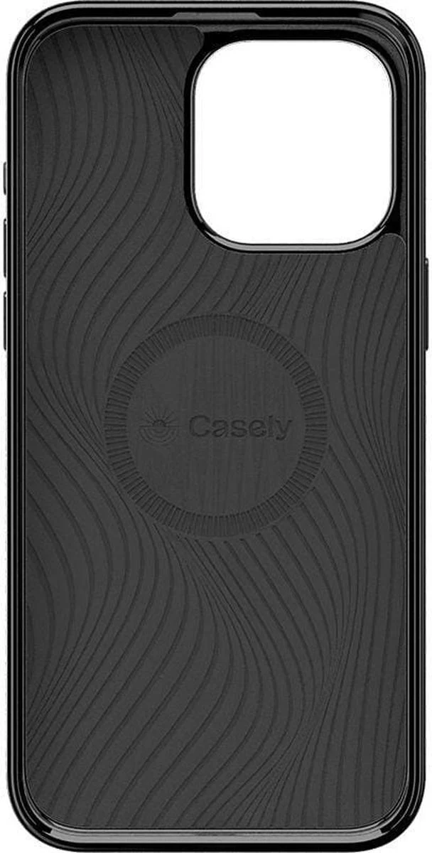 Into the Wild | Black Leopard Case - Image 24