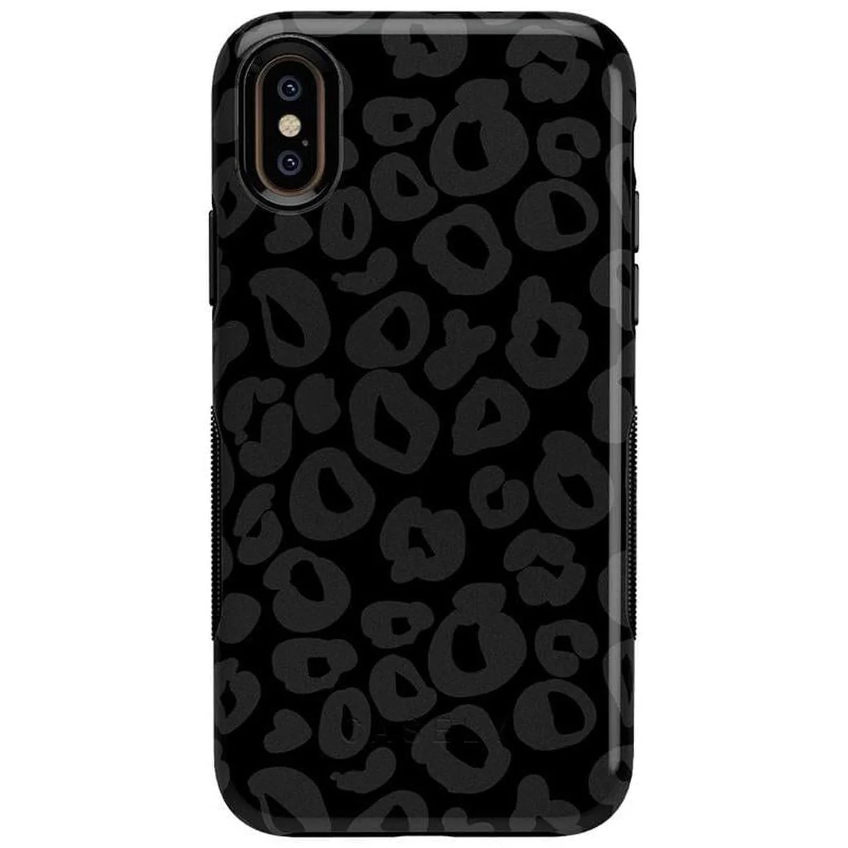 Into the Wild | Black Leopard Case - Image 29
