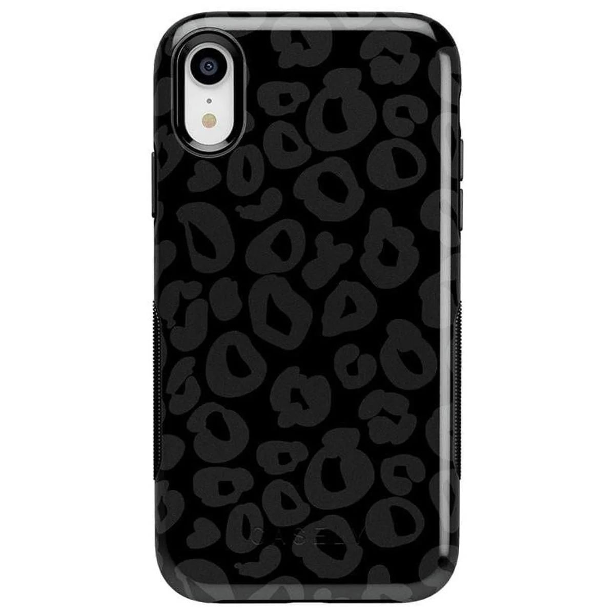 Into the Wild | Black Leopard Case - Image 47