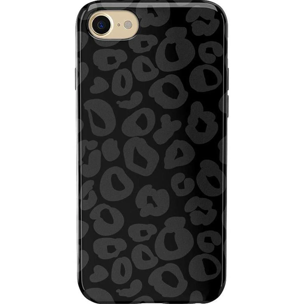 Into the Wild | Black Leopard Case - Image 51