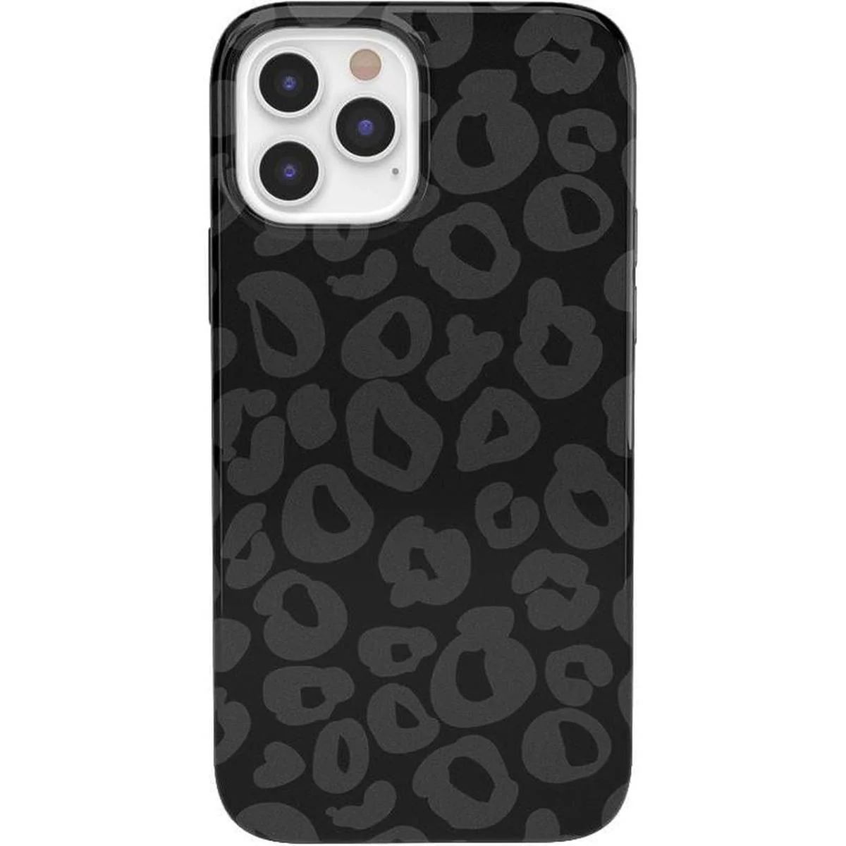 Into the Wild | Black Leopard Case - Image 67
