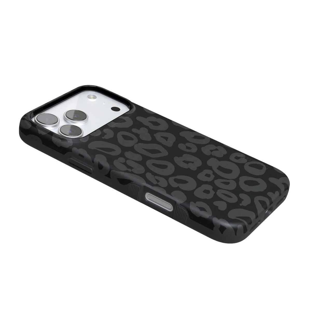 Into the Wild | Black Leopard Case - Image 8