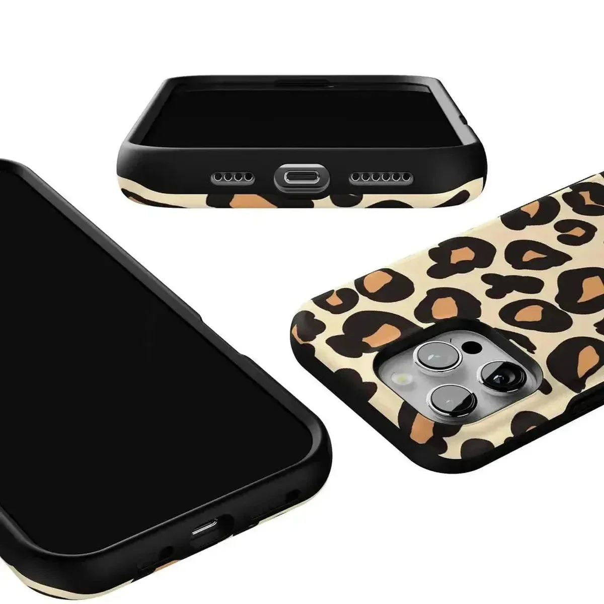 Into the Wild | Leopard Print Case - Image 138