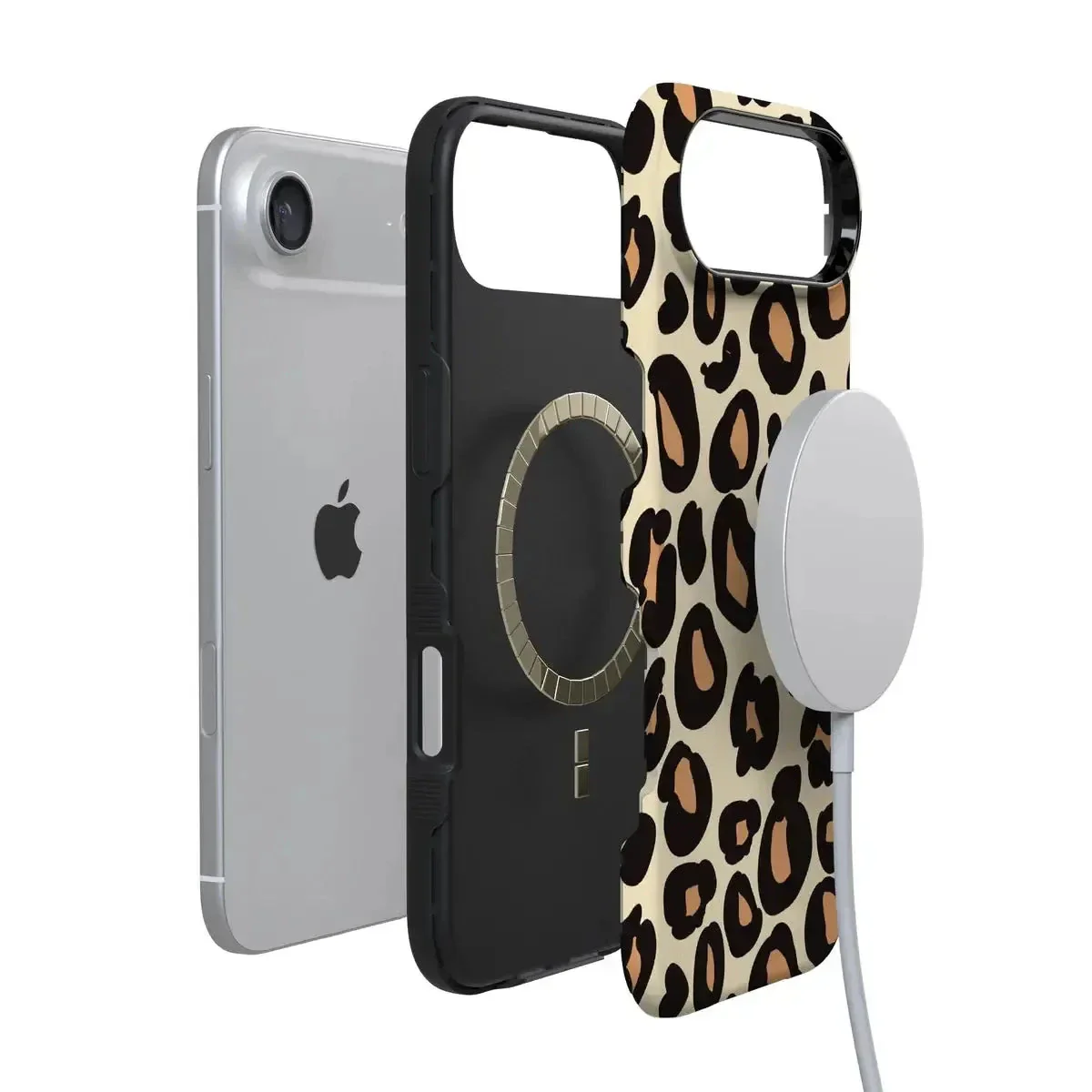 Into the Wild | Leopard Print Case - Image 147