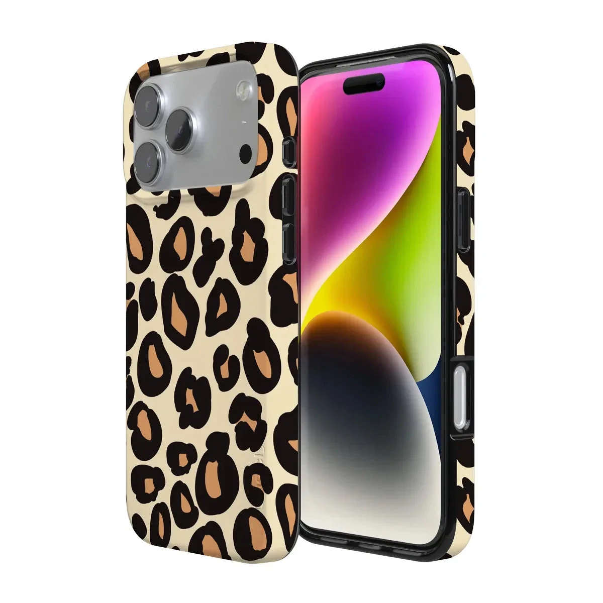 Into the Wild | Leopard Print Case - Image 157