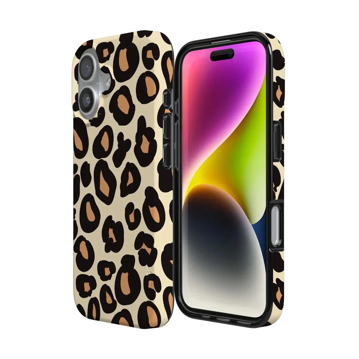 Into the Wild | Leopard Print Case - Image 163