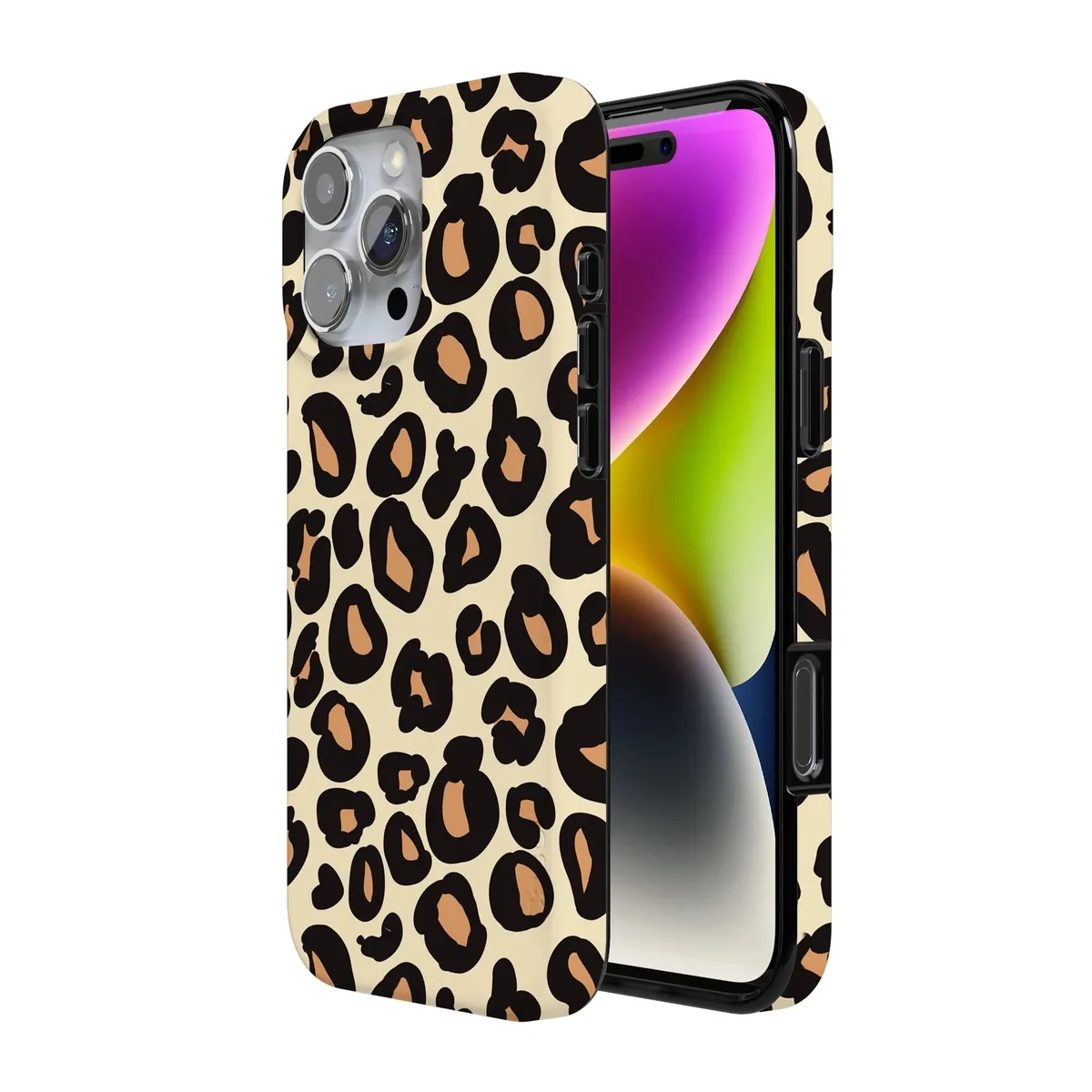 Into the Wild | Leopard Print Case - Image 165
