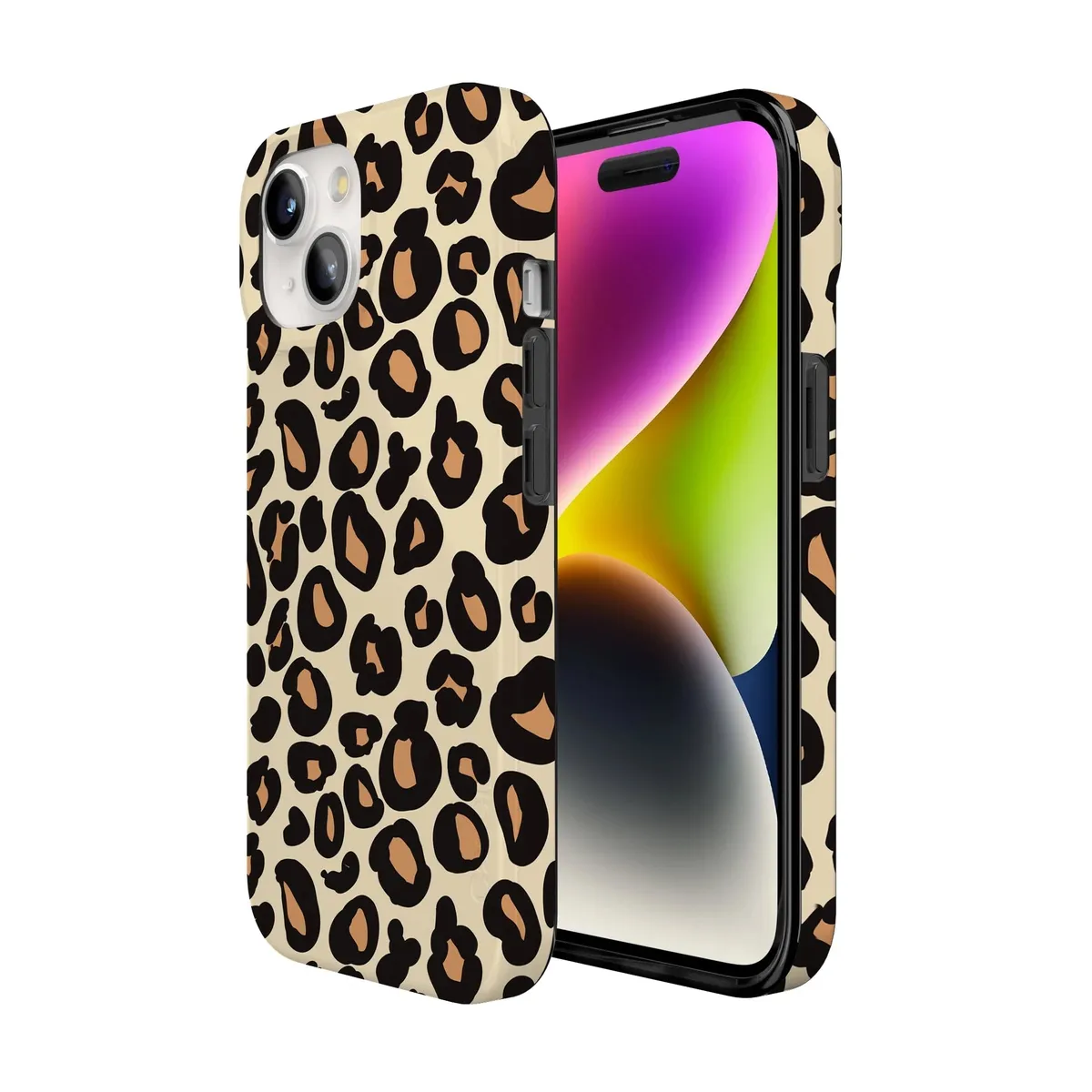 Into the Wild | Leopard Print Case - Image 175