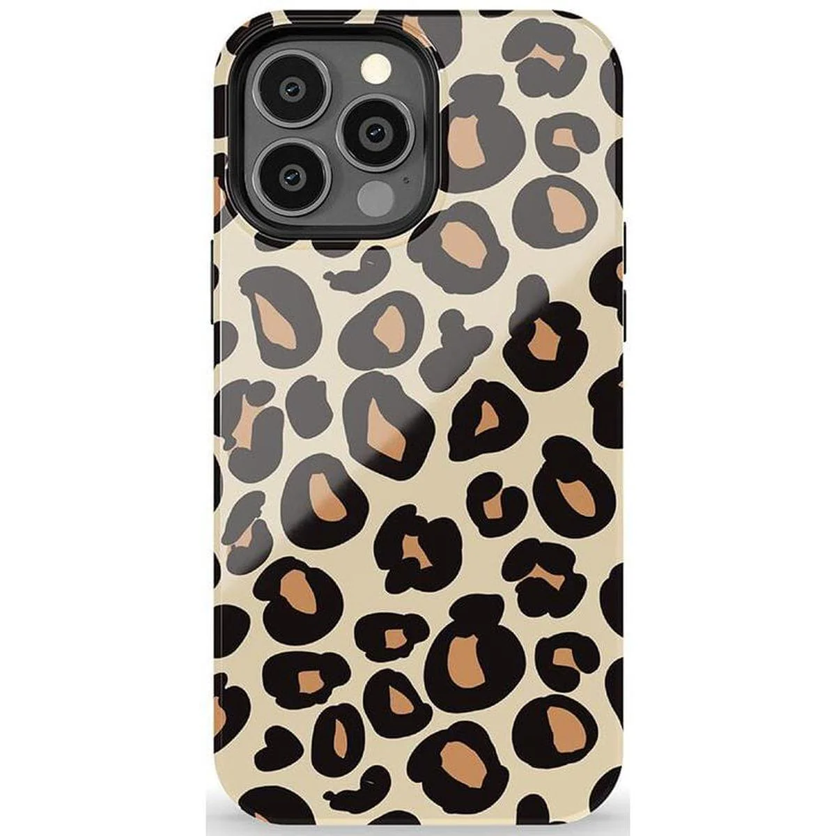 Into the Wild | Leopard Print Case - Image 86