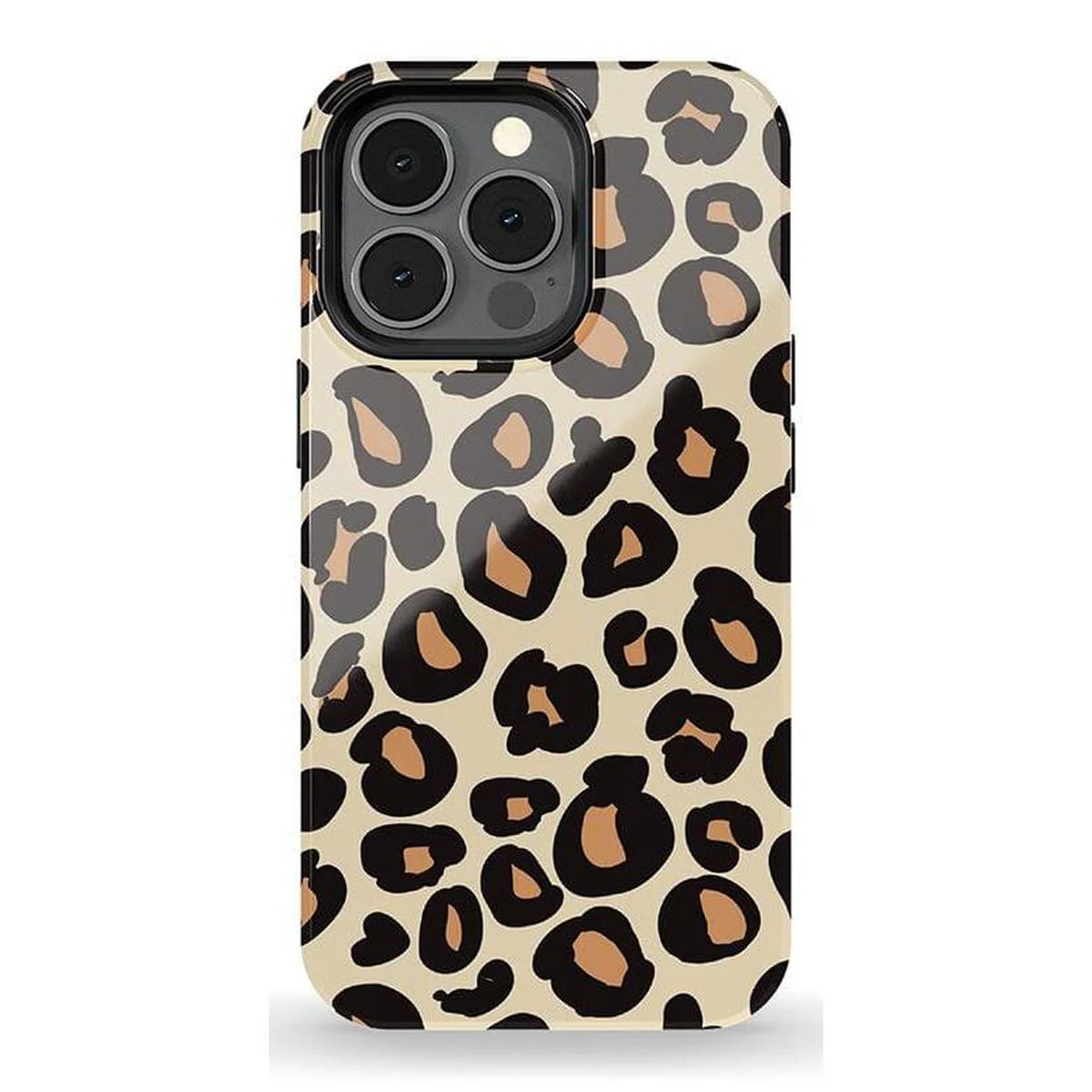 Into the Wild | Leopard Print Case - Image 87