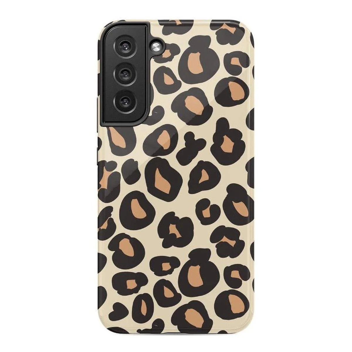 Into the Wild | Leopard Print Samsung Case - Image 22
