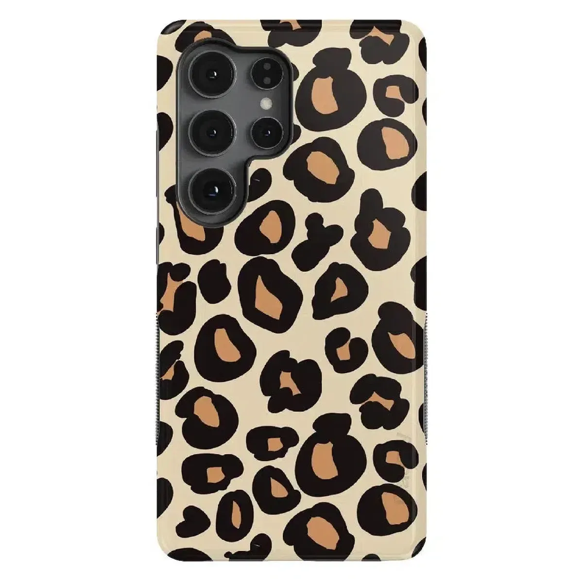 Into the Wild | Leopard Print Samsung Case - Image 58